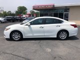 Used 2016 Nissan Altima 2.5 S w/ Power Driver Seat Package image 2