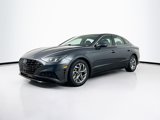 Used 2020 Hyundai Sonata SEL w/ Convenience Package image 3