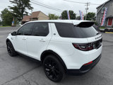 Used 2022 Land Rover Discovery Sport SE image 3