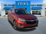 Used 2022 Chevrolet Equinox LT image 4