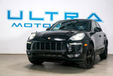 Used 2017 Porsche Macan image 2