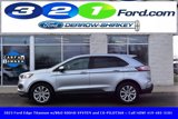 Used 2023 Ford Edge Titanium image 2