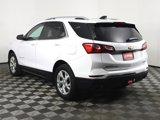 Used 2018 Chevrolet Equinox LT image 3