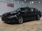 Used 2021 Kia K5 LXS image 3
