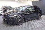Used 2023 Tesla Model X image 4