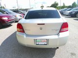 Used 2010 Dodge Avenger SXT image 2
