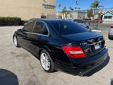 Used 2013 Mercedes-Benz C 250 Sedan image 5