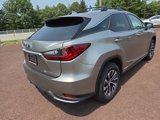 Used 2020 Lexus RX 450h AWD w/ Premium Package image 3