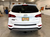 Used 2018 Hyundai Santa Fe Sport w/ 2.4L Value Package 02 image 3