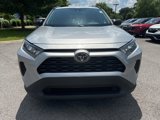 Used 2021 Toyota RAV4 LE image 2
