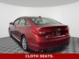 Used 2016 Hyundai Sonata Sport w/ Option Group 03 image 3