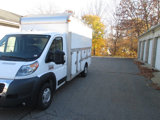 Used 2019 RAM ProMaster 3500 w/ Premium Appearance Group image 5