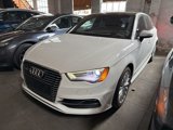 Used 2016 Audi A3 e-tron Premium w/ 17" Wheel Package image 3