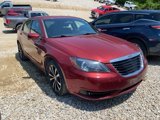 Used 2013 Chrysler 200 Touring w/ Cold Weather Group image 3
