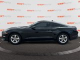 Used 2020 Ford Mustang Coupe image 2