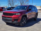 Used 2022 Jeep Grand Cherokee L Laredo image 4