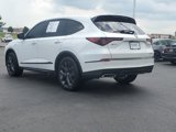 Used 2022 Acura MDX A-Spec image 5