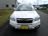 Used 2018 Subaru Forester 2.5i Premium w/ All-Weather Package image 3