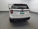 Used 2016 Ford Explorer Sport w/ Equipment Group 401A image 6