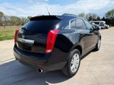 Used 2010 Cadillac SRX 2WD image 3