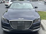 Used 2018 Genesis G80 3.8 w/ Option Group 03 image 2