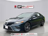Used 2019 Toyota Camry SE image 3