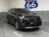 Used 2016 Kia Sorento SX w/ SXL Technology Package image 2
