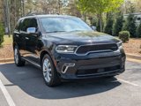 Used 2022 Dodge Durango Citadel image 2