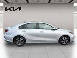 Used 2021 Kia Forte LXS image 2