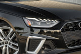 Certified 2024 Audi A4 2.0T Premium Plus image 3