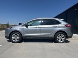 Used 2020 Ford Edge SEL image 2