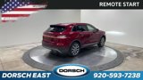 Used 2019 Lincoln Nautilus Select image 2