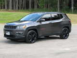 Used 2018 Jeep Compass Latitude w/ Popular Equipment Group image 6