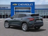 New 2025 Chevrolet Trax LS w/ LS Convenience Package image 3