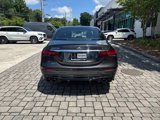 Certified 2023 Mercedes-Benz E 53 AMG 4MATIC Sedan image 4