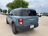 Used 2021 Ford Bronco Sport Big Bend image 5
