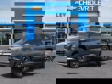 New 2025 Chevrolet Equinox LT image 2