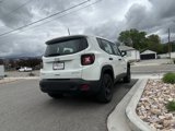 Used 2020 Jeep Renegade Sport image 4