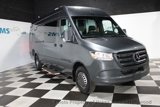 Used 2022 Mercedes-Benz Sprinter 4500 image 5