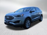 Used 2023 Ford Edge Titanium image 4