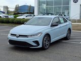 New 2025 Volkswagen Jetta Sport image 2