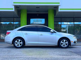 Used 2016 Chevrolet Cruze LT w/ Technology Package image 3