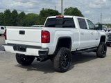 Used 2019 GMC Sierra 2500 SLT w/ Duramax Plus Package image 4