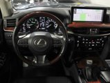 Used 2020 Lexus LX 570 4WD w/ Luxury Package image 6