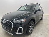 Used 2023 Audi Q5 2.0T Premium Plus image 2