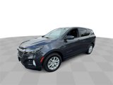 Certified 2022 Chevrolet Equinox LT image 4