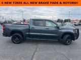 Used 2020 Chevrolet Silverado 1500 Custom Trail Boss w/ Custom Convenience Package image 2
