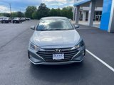 Used 2020 Hyundai Elantra SEL w/ Cargo Package (C1) image 2