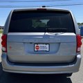 Used 2019 Dodge Grand Caravan SXT image 4