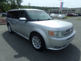 Used 2011 Ford Flex SEL w/ Rapid Spec Order Code image 5